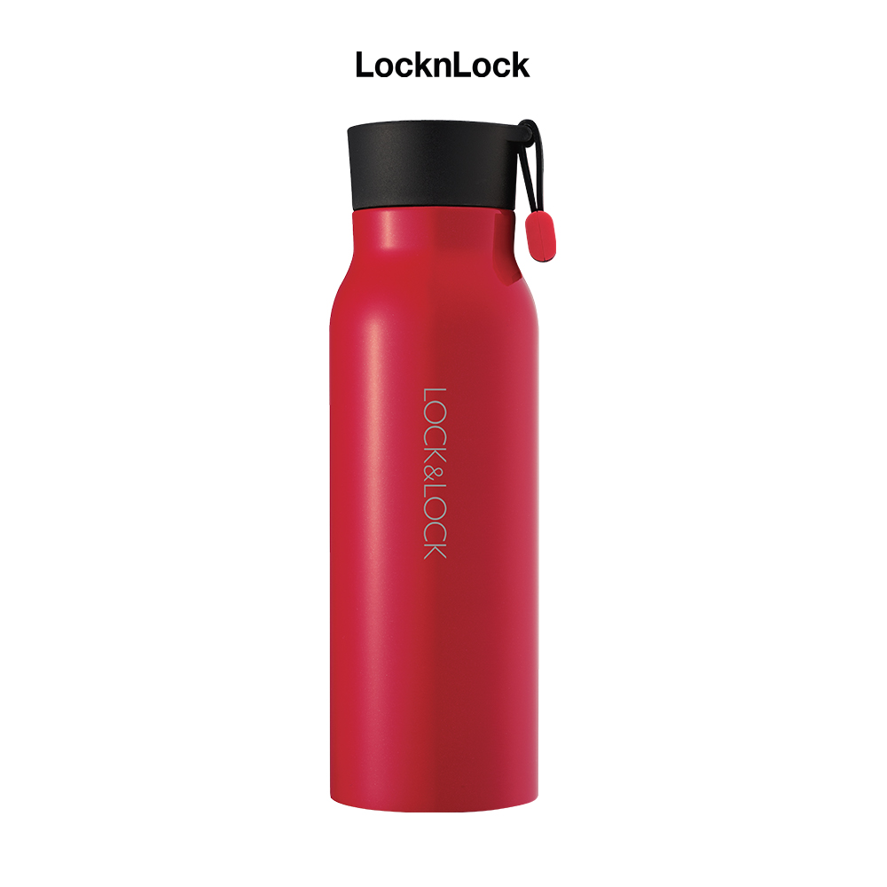 Bình Giữ Nhiệt Lock&Lock Name Tumbler LHC4125B (500ml)
