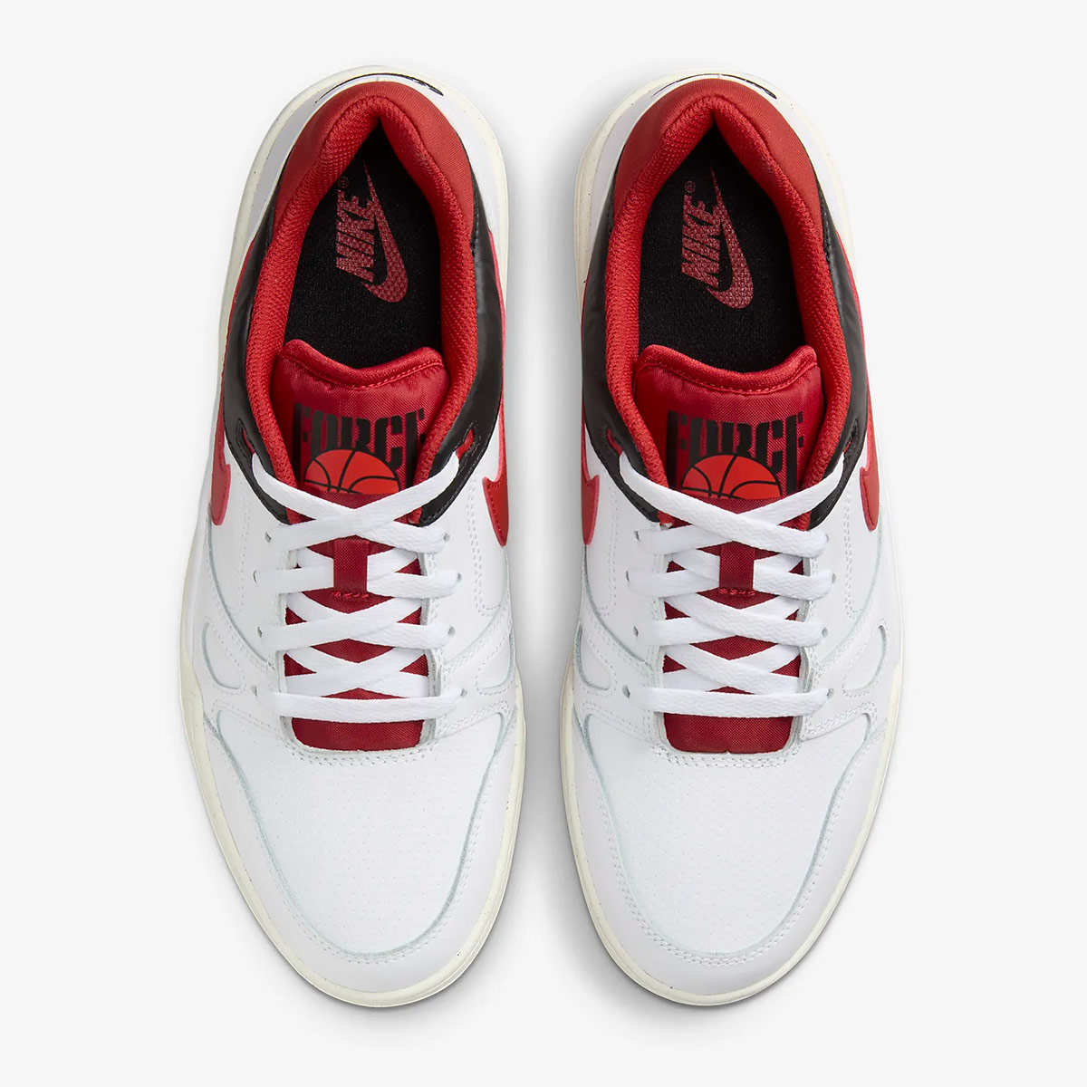 Giày thời trang nam NIKE FULL FORCE LO