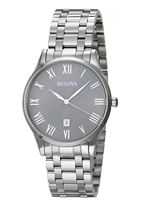 Đồng hồ nam Bulova Classic 96B261