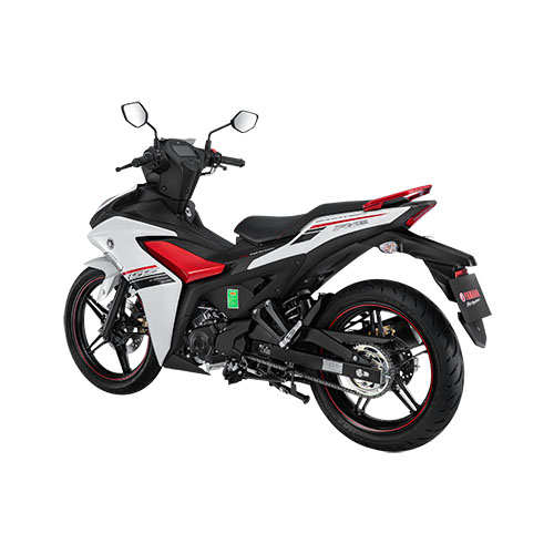 XE MÁY YAMAHA EXCITER 155 VVA - BẢN TIÊU CHUẨN
