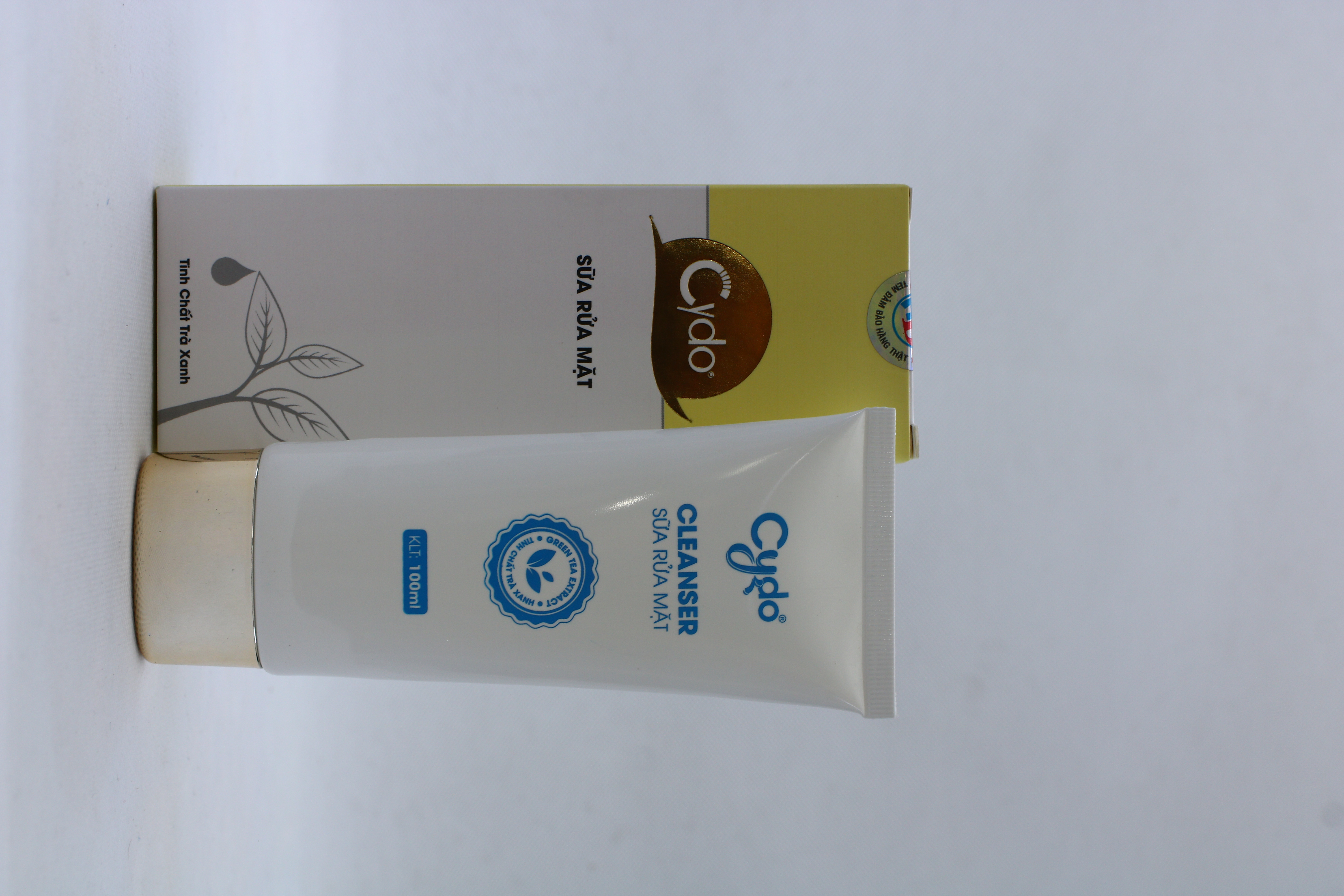 SỮA RỬA MẶT CYDO