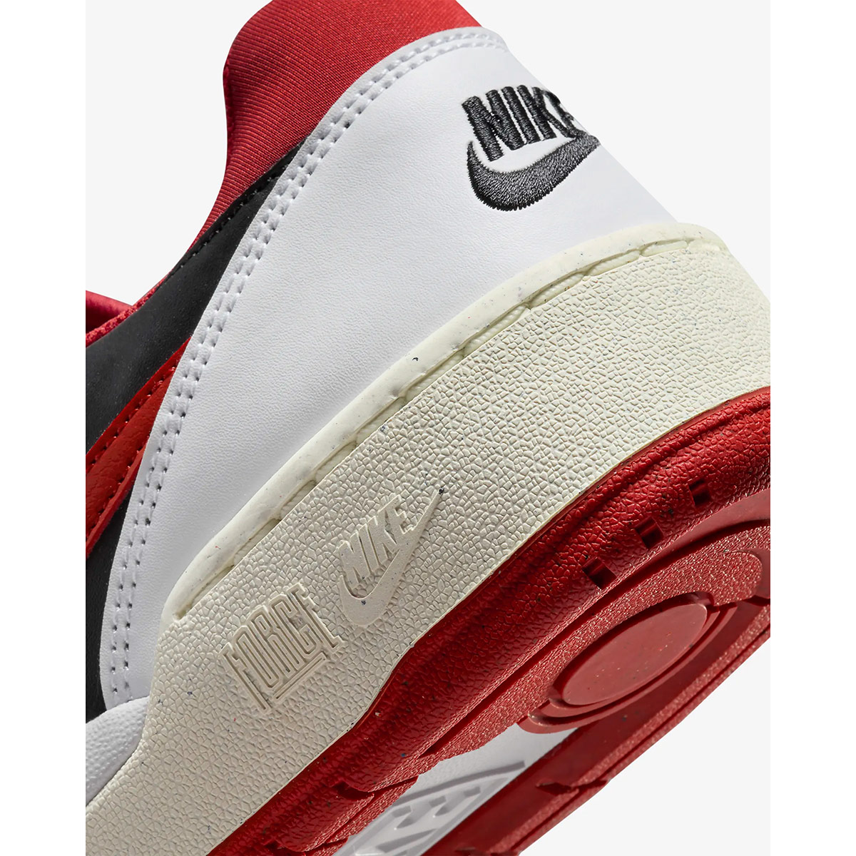 Giày thời trang nam NIKE FULL FORCE LO