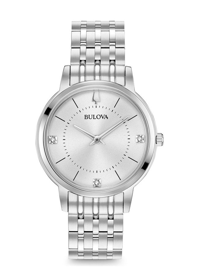 Đồng hồ nữ Bulova 96P183