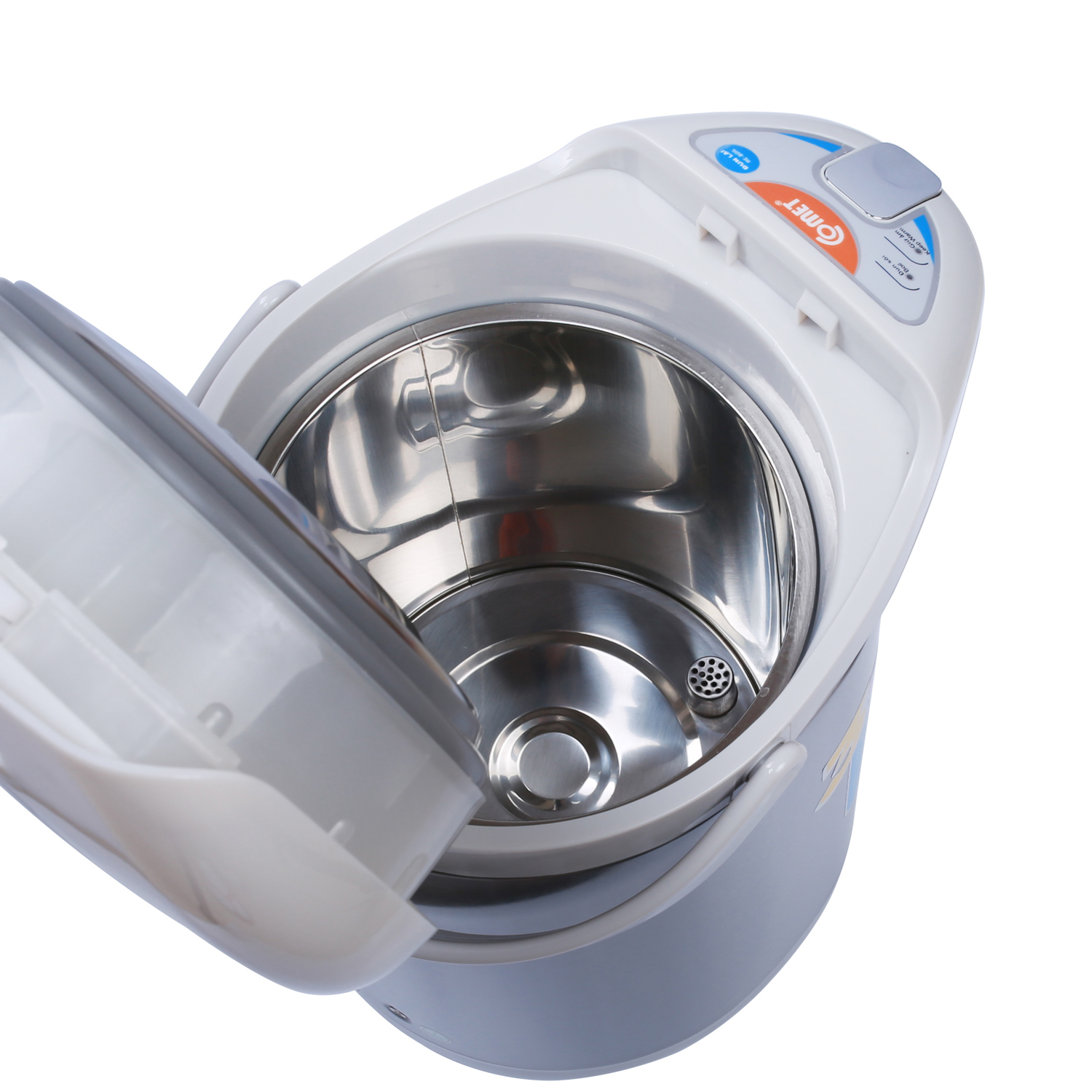 Bình Thủy Điện Comet CM3216 - Hàng chính hãng