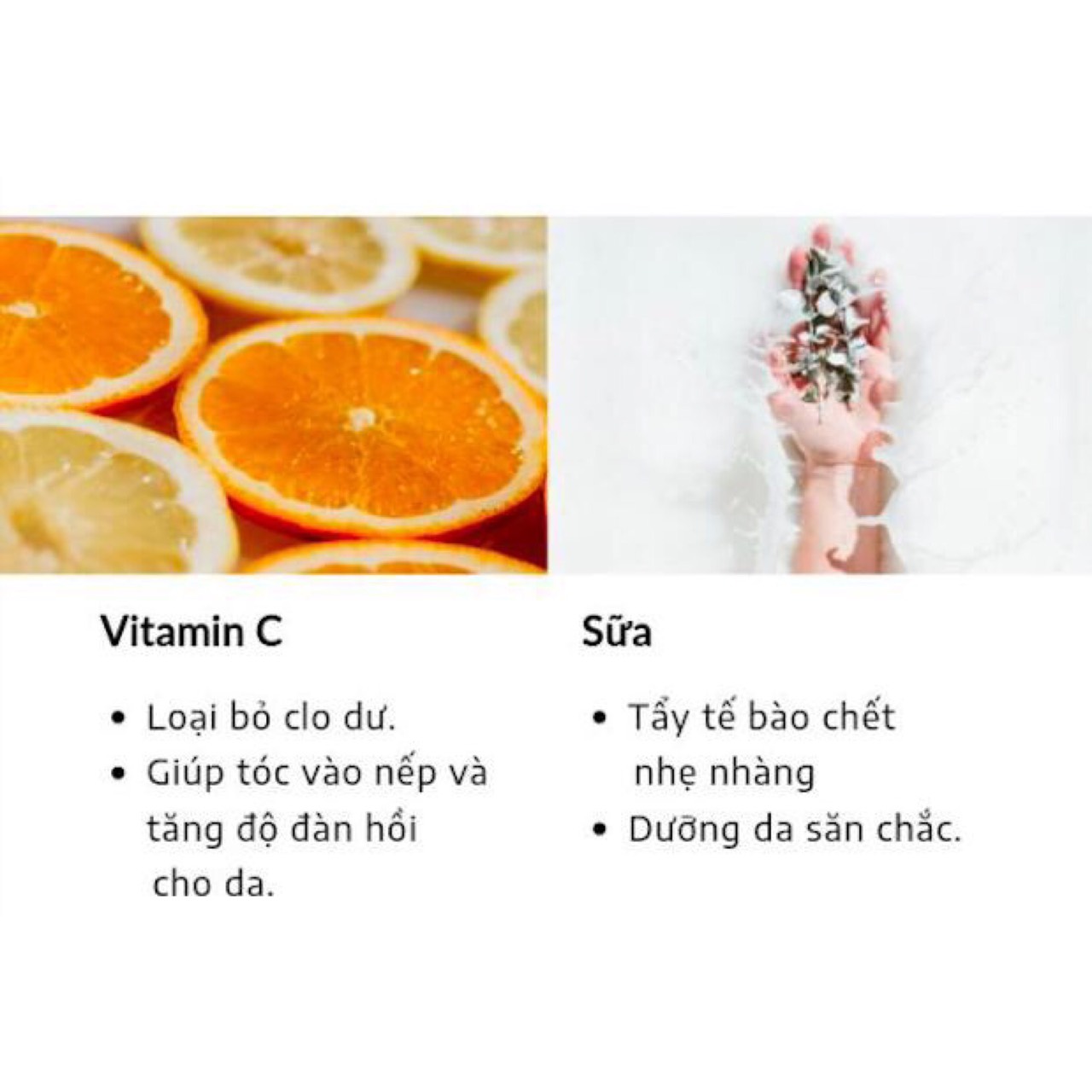 Lõi Lọc Nước Vitamin C Daily Aqua - Hương Chanh - Dailyaqua