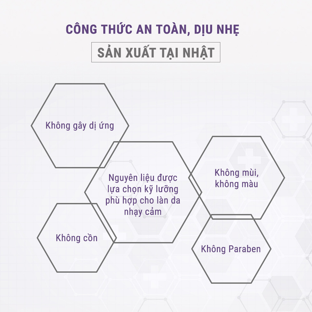 Bộ sản phẩm dùng thử d program ngăn ngừa lão hoá (lotion 23ml+ emulsion 11ml)_13586