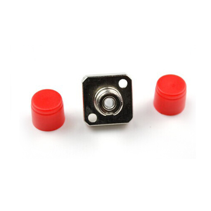 Vỉ đầu nối quang Adapter FC-UPC SM Simplex
