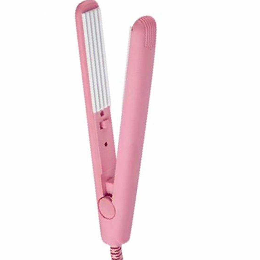 Máy Dập Xù Hàn Quốc Tạo Kiểu Đa Năng Mini Dễ Dàng Sử Dụng Tại Nhà An Toàn - MP098