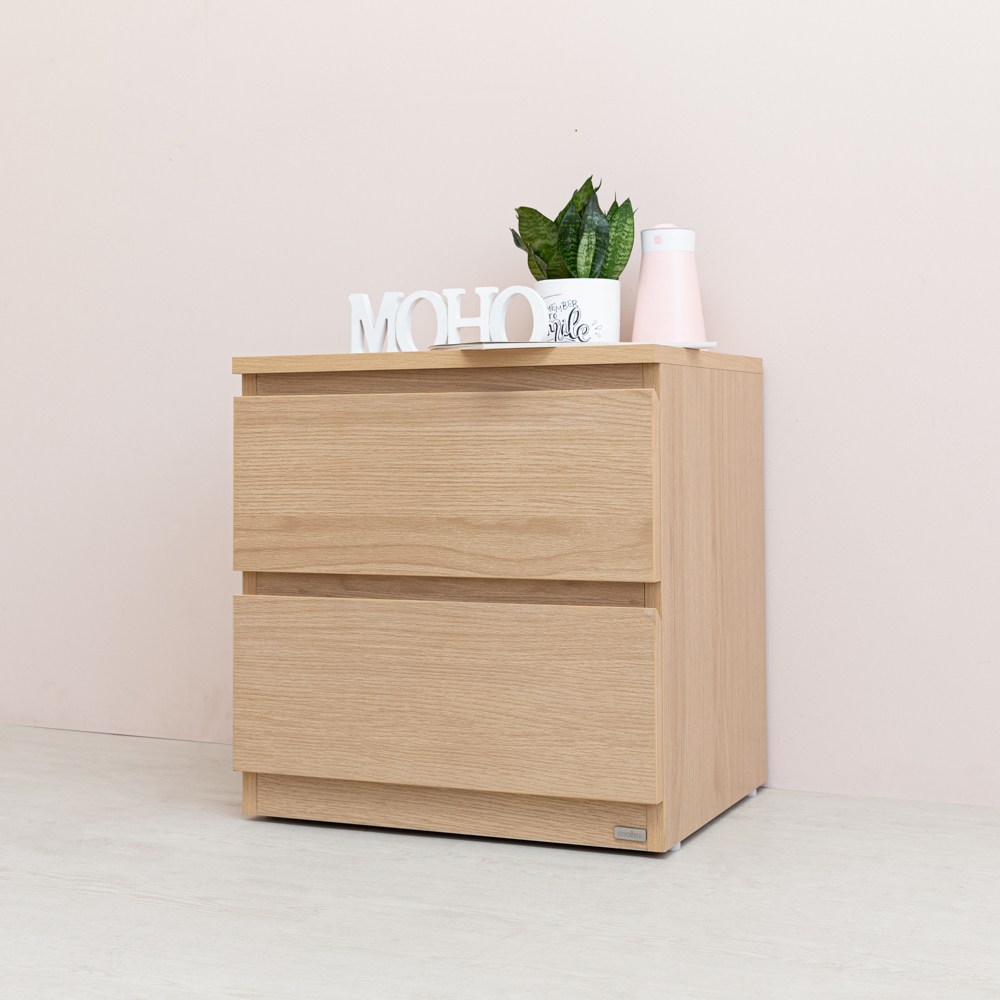 Tủ Đầu Giường Gỗ MOHO VIENNA 201