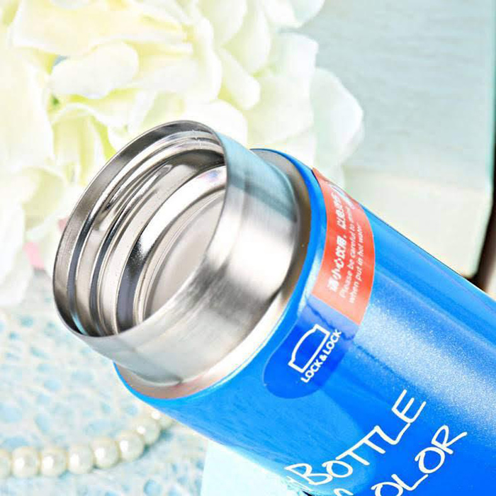 Bình giữ nhiệt Lock&Lock Grace Vacuum LHC3208G 300ml