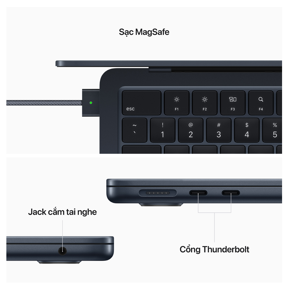 MacBook Air M2