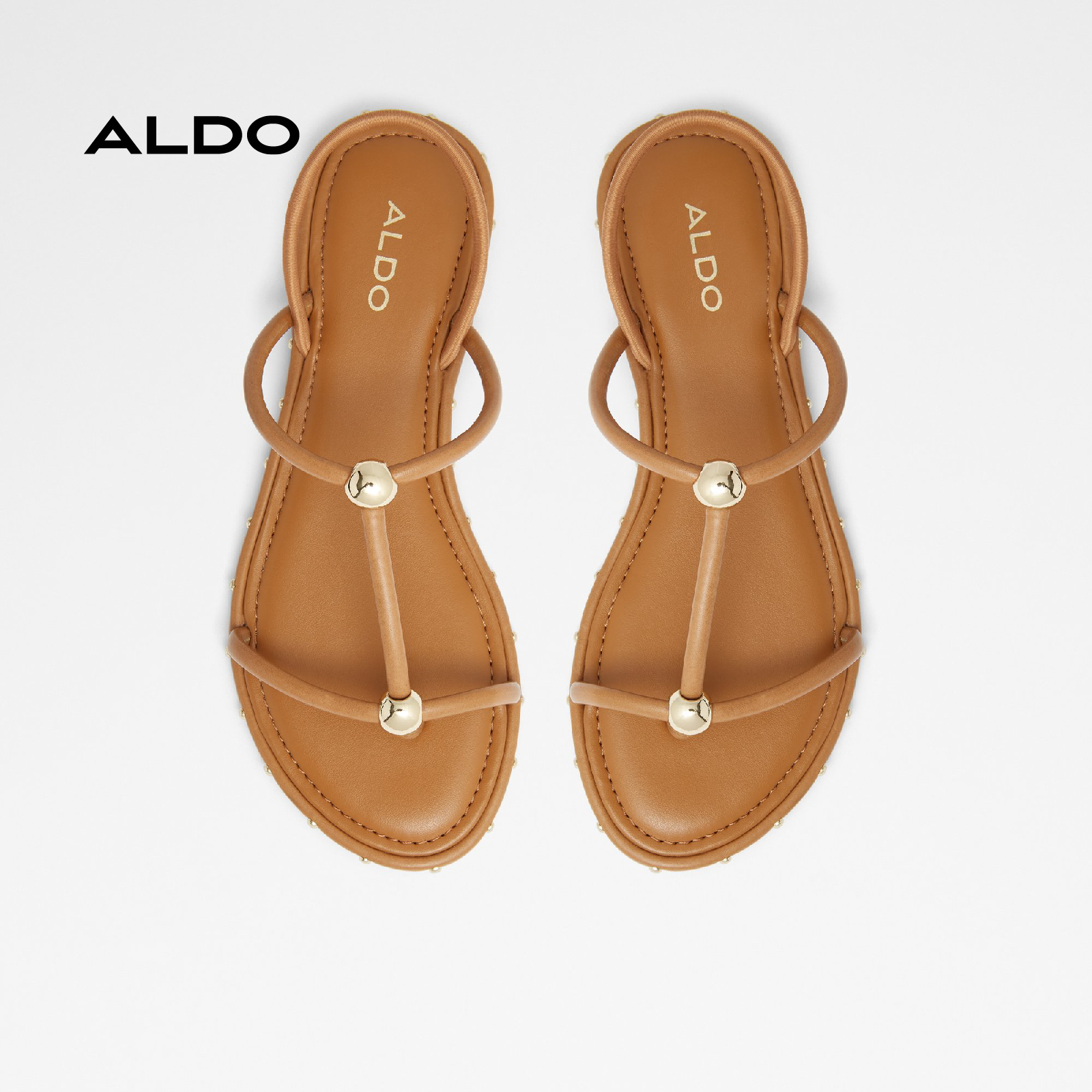 ALDO - Giày sandals nữ AQUINAS