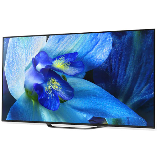 Android Tivi OLED Sony 4K 55 inch KD-55A8G