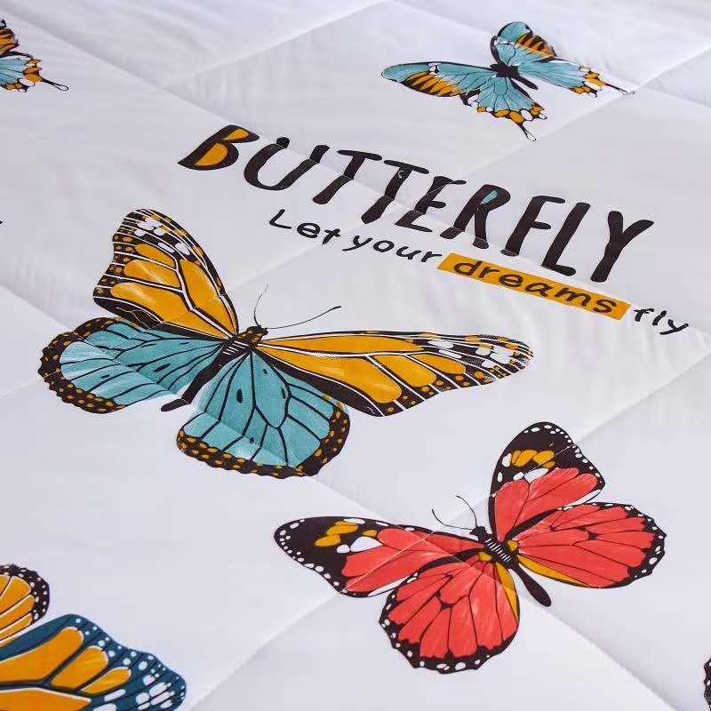 Chăn hè đũi KS02