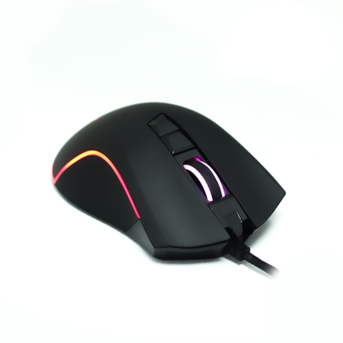 CHUỘT GAMING ZADEZ GT-615M - HÀNG CHÍNH HÃNG