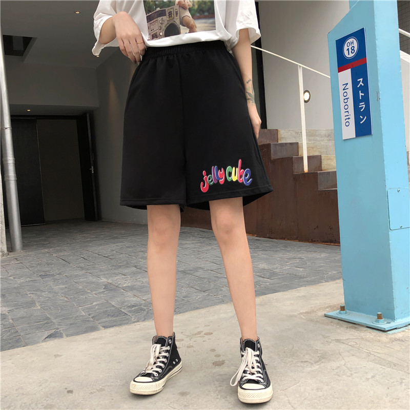 Quần short thun UNISEX Quần short nam nữ QS05