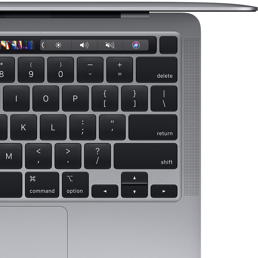 MacBook Pro M1 13 inch 2020