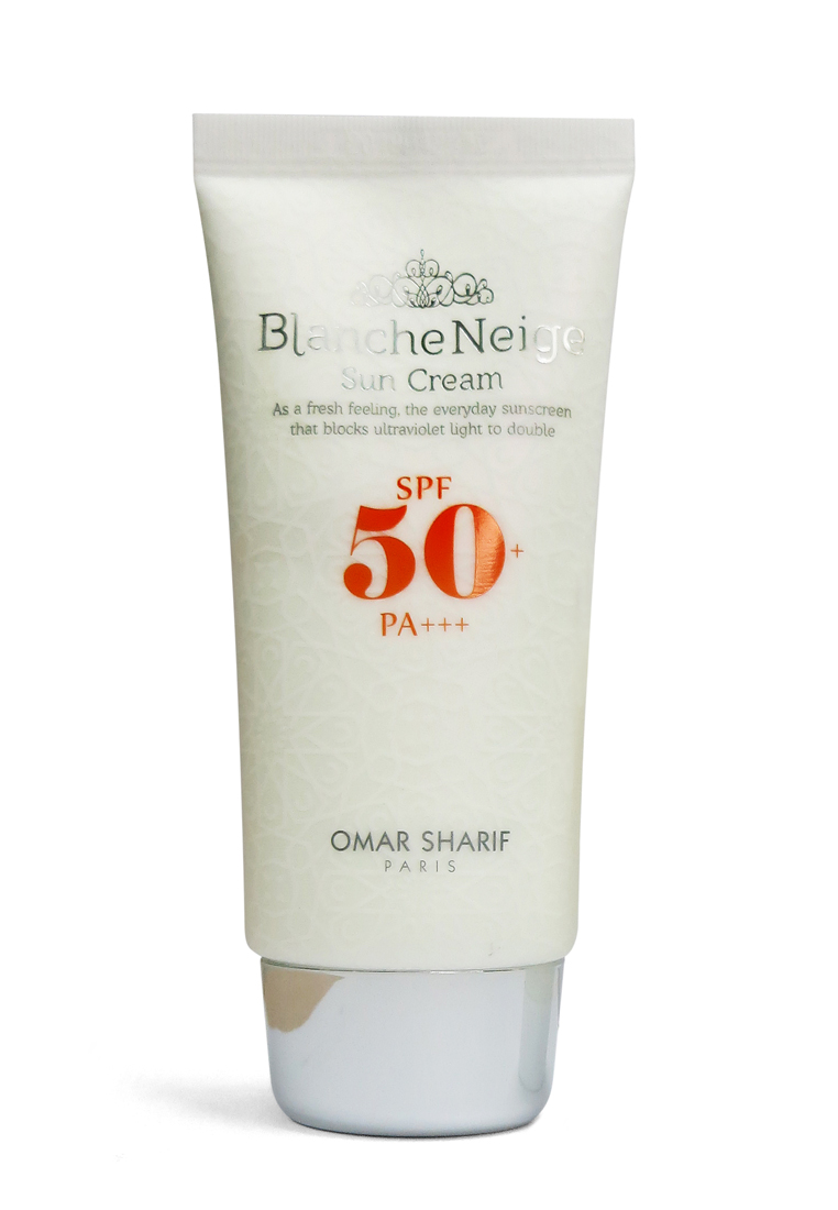 Blanche Sun Cream SPF 50+PA+++  Chống nắng ngăn ngừa Sạm Nám