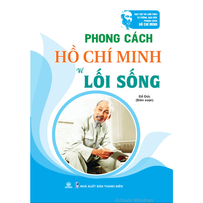 Phong cách Hồ Chí Minh