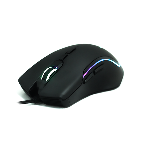 CHUỘT GAMING ZADEZ G-156M - HÀNG CHÍNH HÃNG