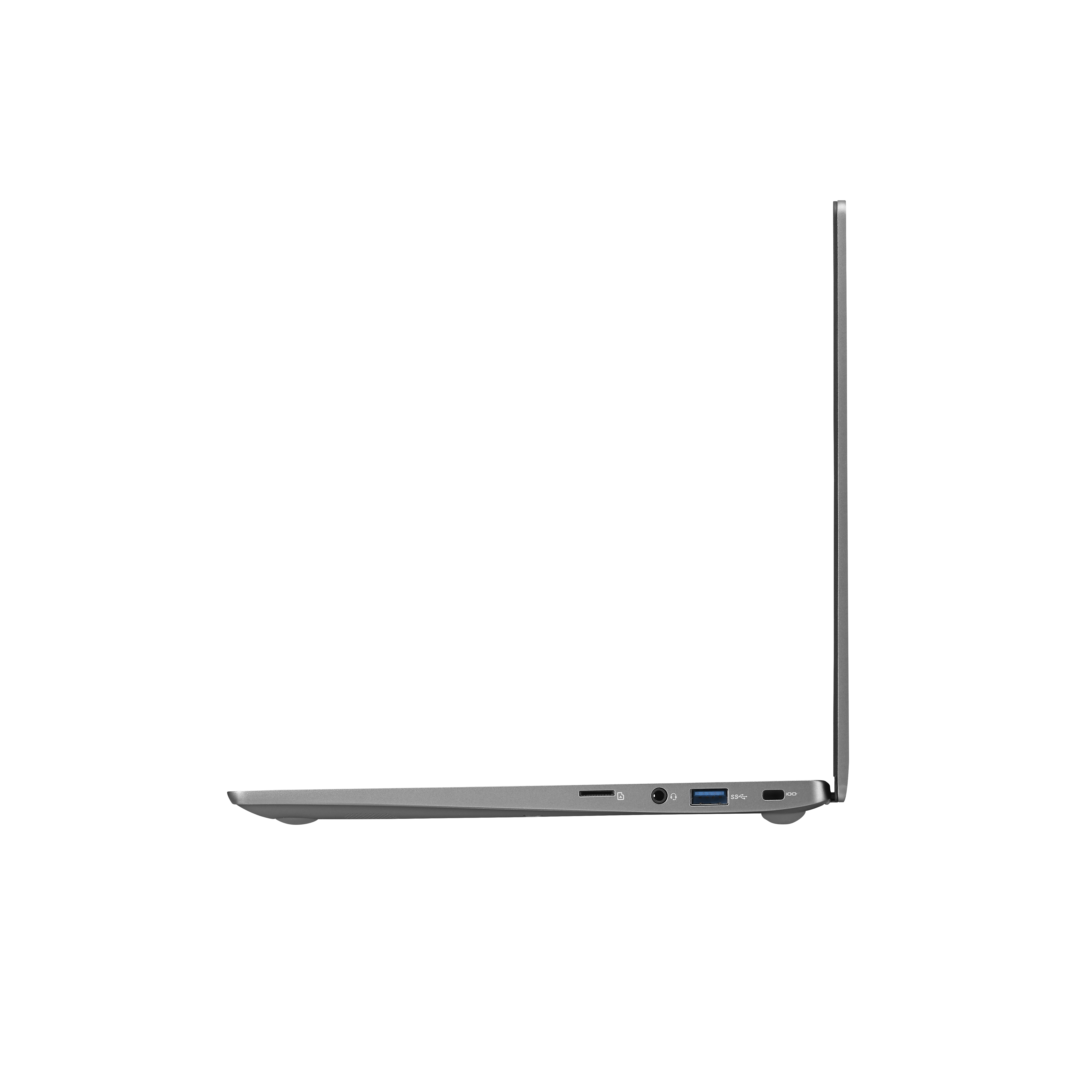 Laptop LG Gram 2020 14ZD90N-V.AX55A5 (Core i5-1035G7/ 8GB/ 512GB NVMe/ 14 FHD IPS/ NonOS) - Hàng Chính Hãng