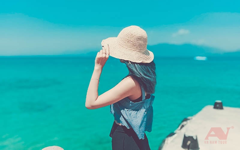 NHA TRANG: Tour 3 đảo VIP: Hòn Mun - Làng Chài - Hòn Tằm | Tham quan những hòn đảo nổi tiếng nhất vịnh Nha Trang và tận hưởng dịch vụ tắm bùn cao cấp | Tour trọn gói xe đưa đón + Vé tham quan + Ăn trưa + HVD
