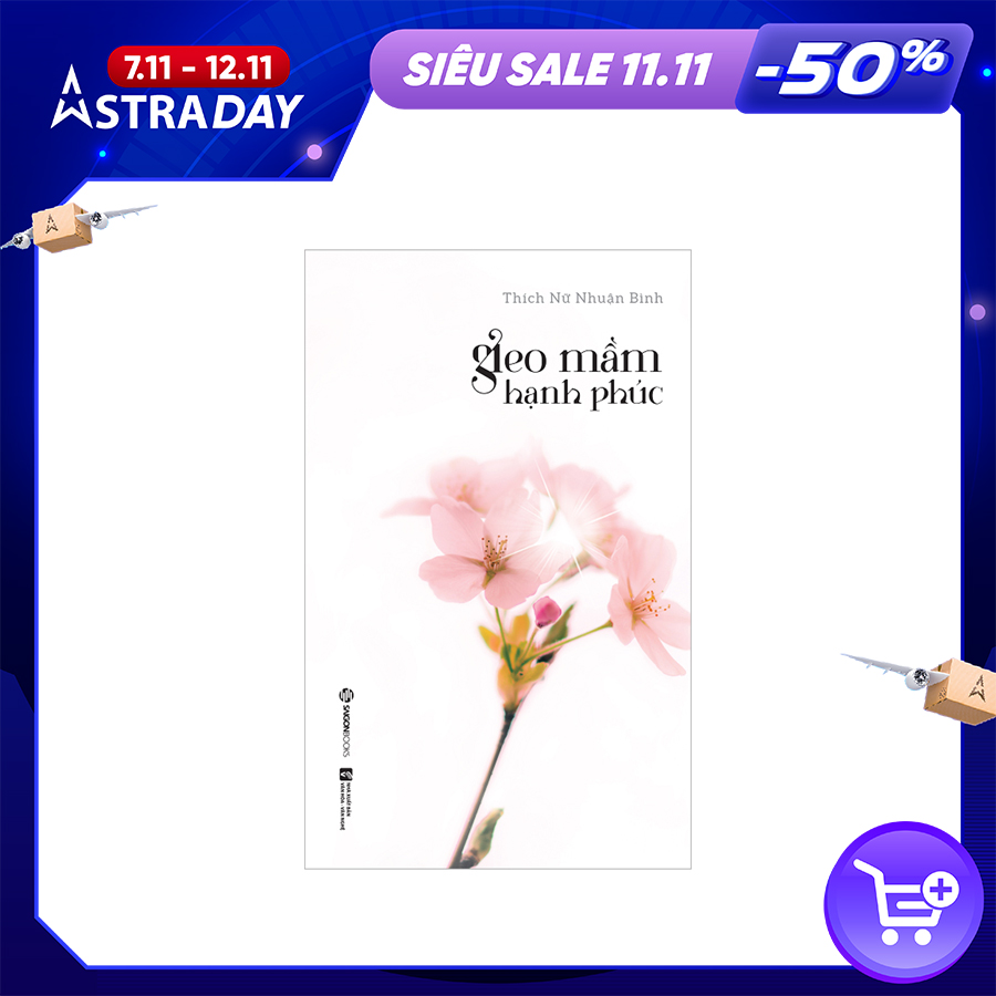 Gieo Mầm Hạnh Phúc