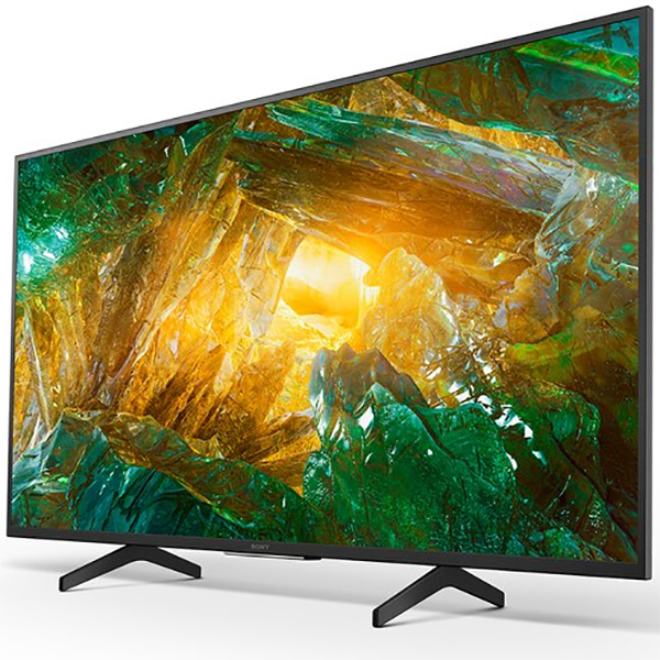 Android Tivi Sony 4K 65 inch KD-65X8000H