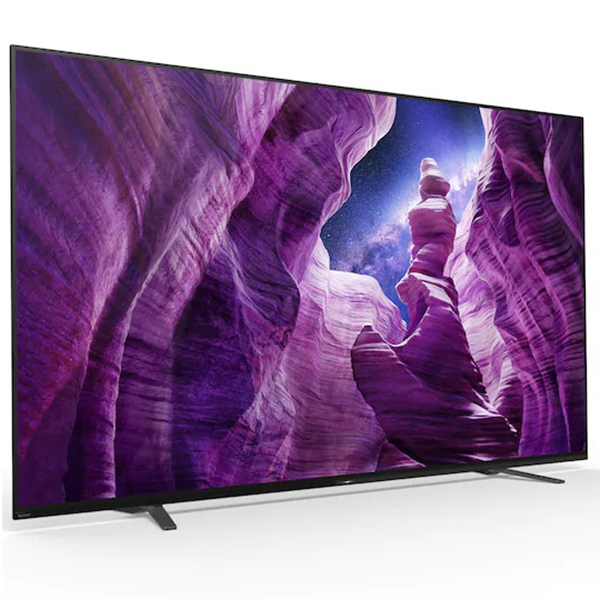 Android Tivi OLED Sony 4K 55 inch KD-55A8H