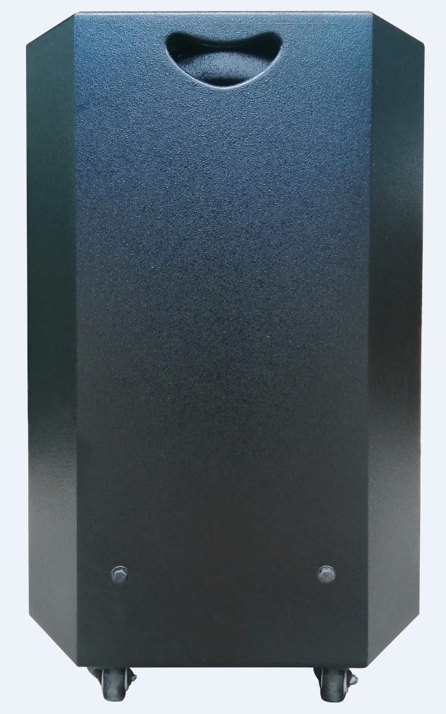 Loa BOBOS Q-6