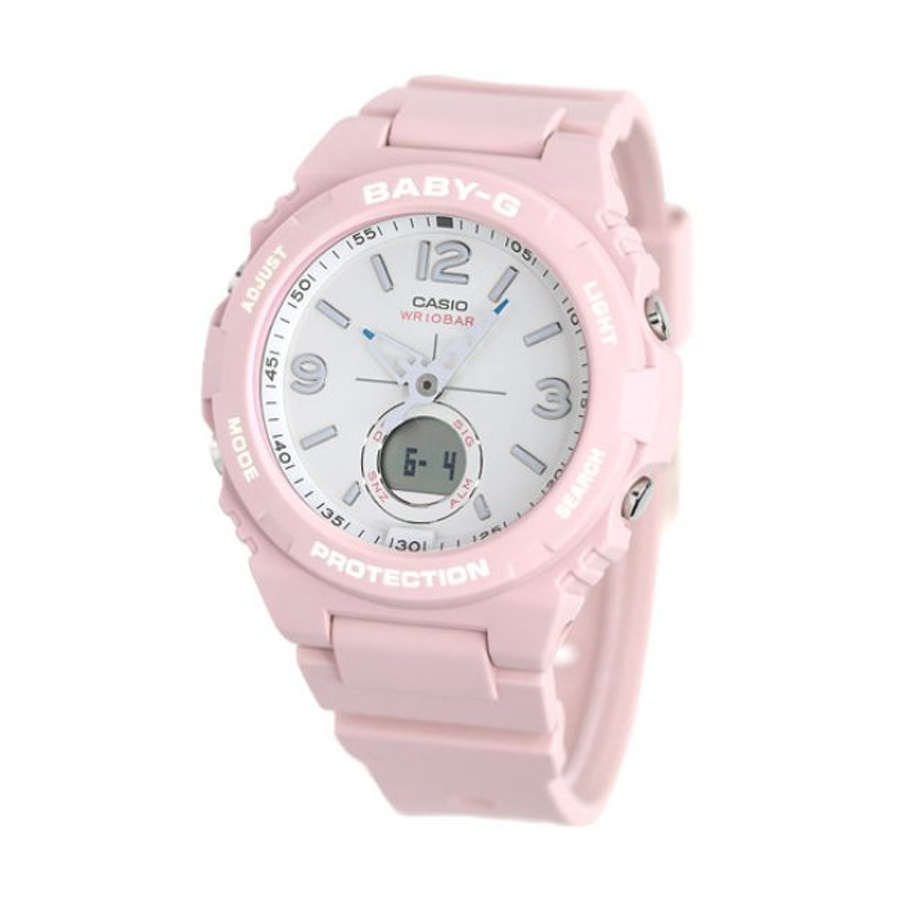 Đồng hồ nữ Casio Baby-G BGA-260SC