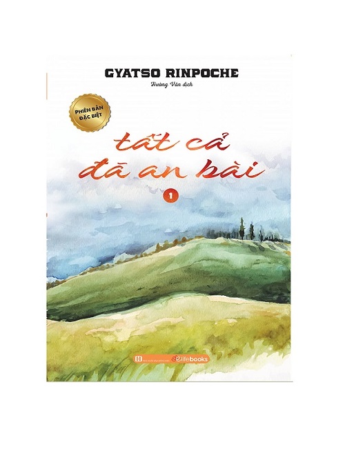 Tất Cả Đã An Bài (Bộ 2 Tập)