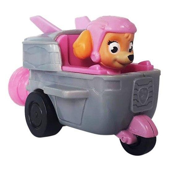 Chó cứu hộ Paw Patrol Canada- Skye Spin Master (giao mẫu ngẫu nhiên)