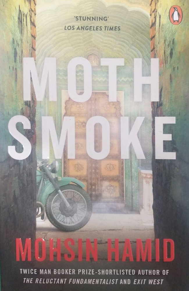 Moth Smoke (R/I)