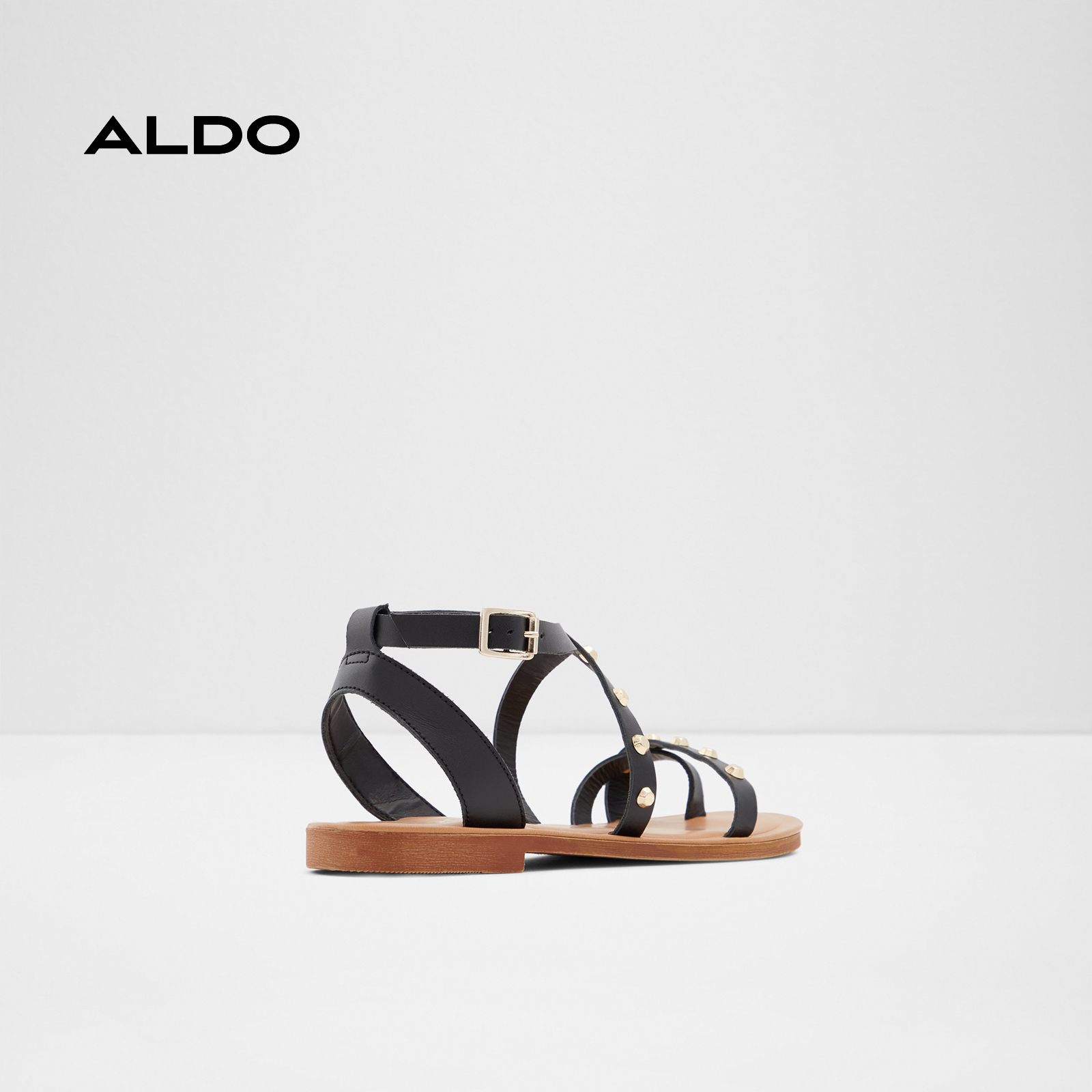 Giày sandals nữ đế bệt LEILA Aldo