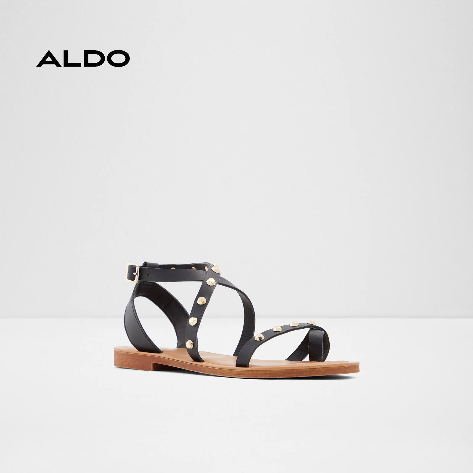 Giày sandals nữ đế bệt LEILA Aldo