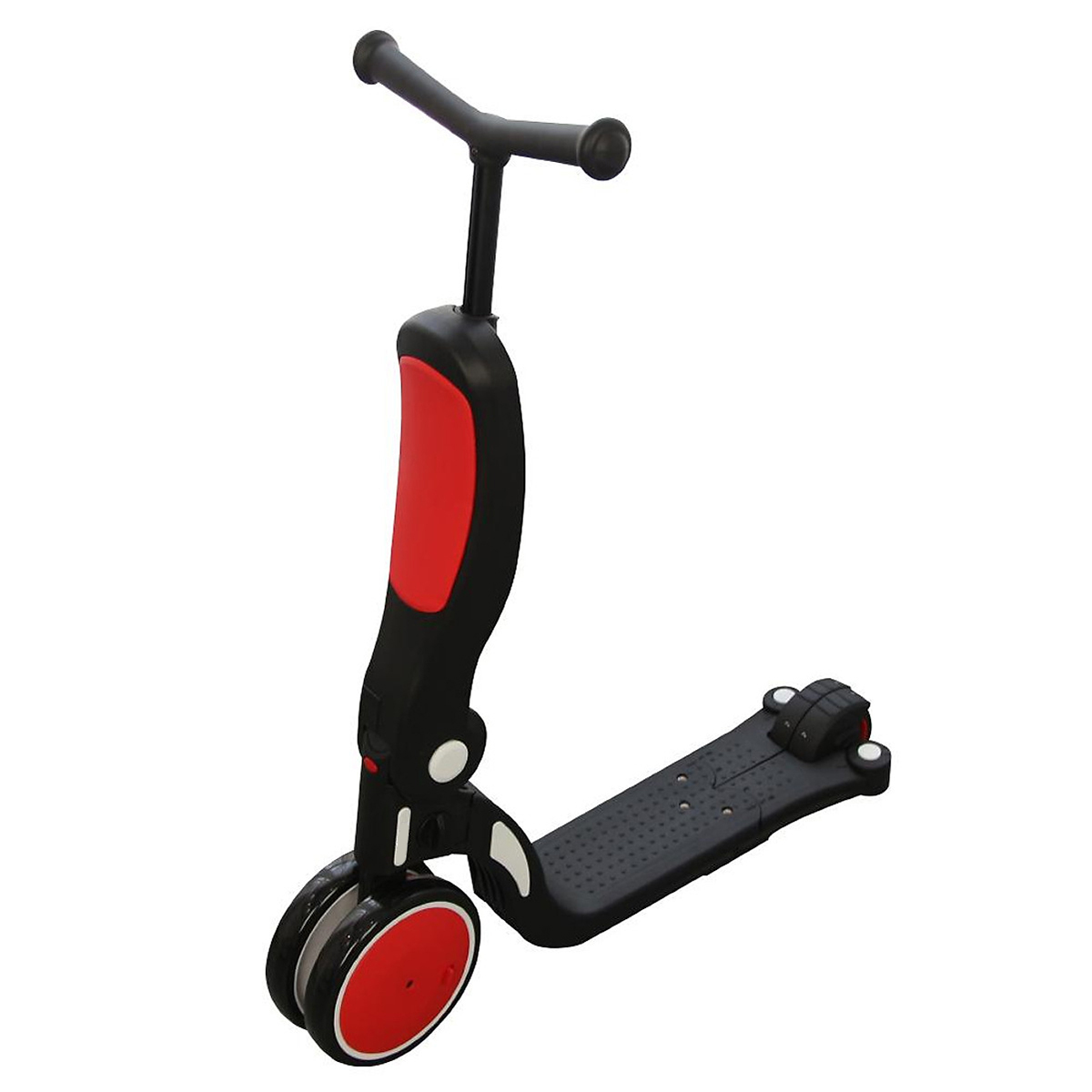 Xe Scooter Đa Năng 5 In 1 Dành Cho Bé Từ 1,5 - 6 Tuổi - Hàng Chính Hãng