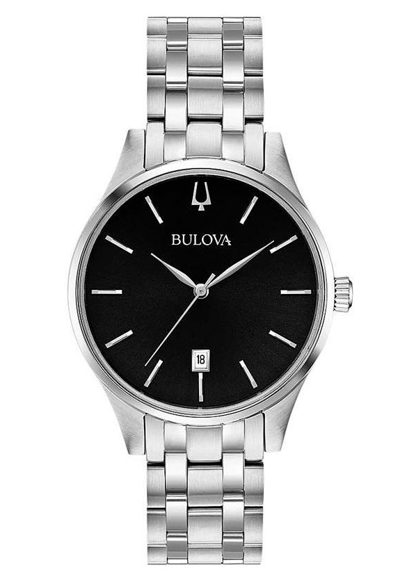 Đồng hồ nam Bulova 96M150