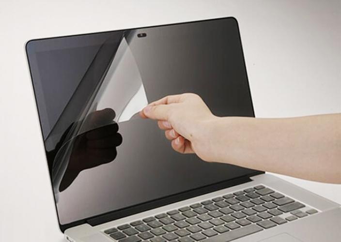 Miếng Dán Bảo Vệ Màn Hình Laptop 12 inch