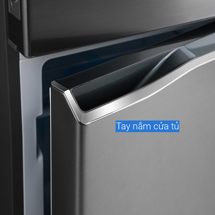 Tủ Lạnh Inverter Panasonic NR-BV320QSVN (290L) - Hàng Chính Hãng
