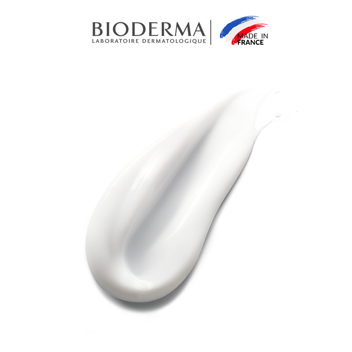 Kem Dưỡng Ẩm Cho Da Mụn Nặng Bioderma Sebium Hydra - 40ml