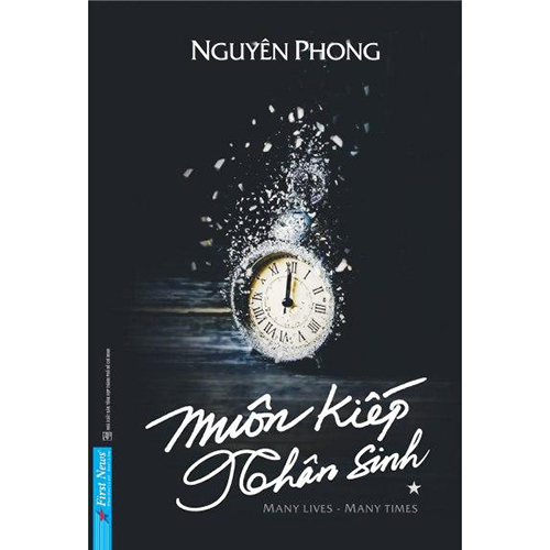 Muôn Kiếp Nhân Sinh (Khổ Nhỏ)