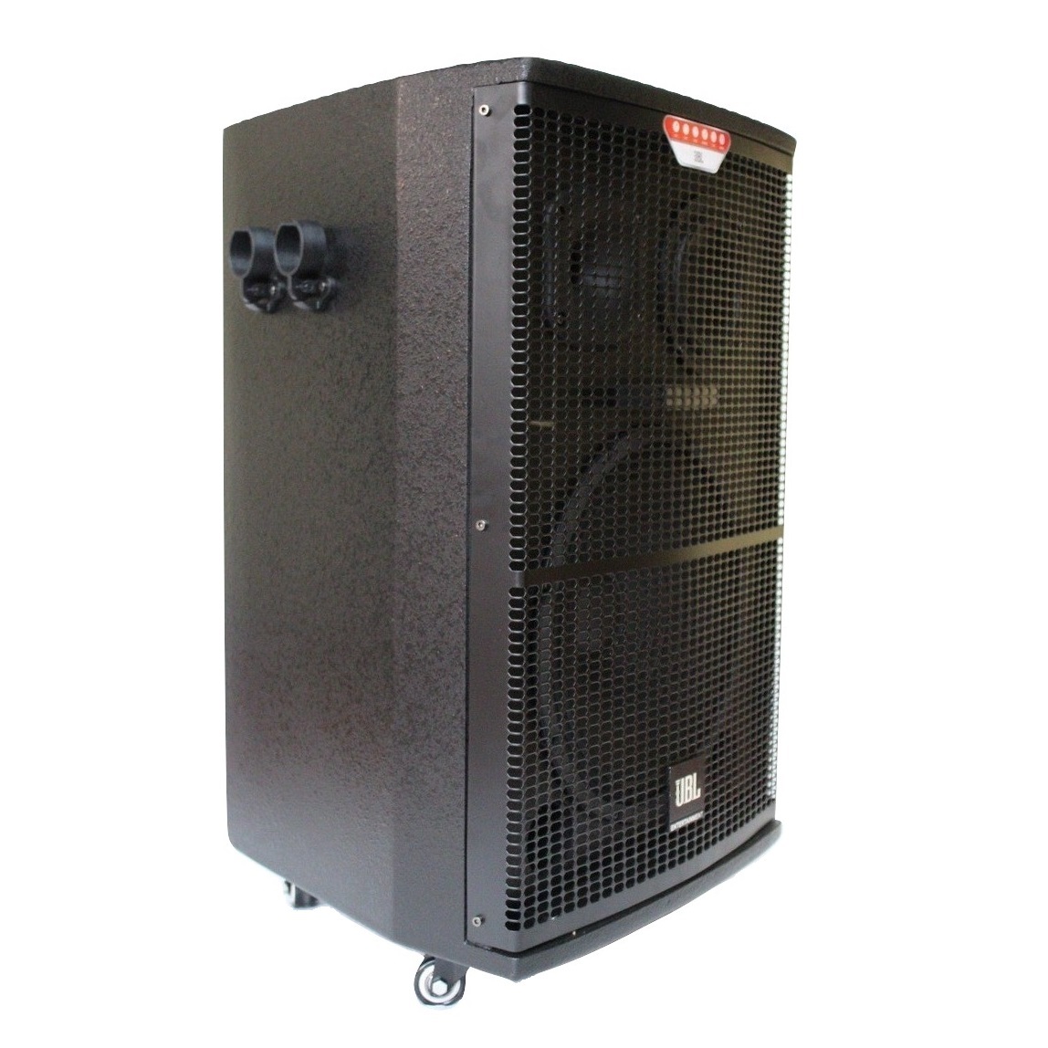 Loa Kéo Di Động Karaoke Bass 30 U.B.L LK-30U40 3 Tấc - Màu Ngẫu Nhiên - Chính Hãng