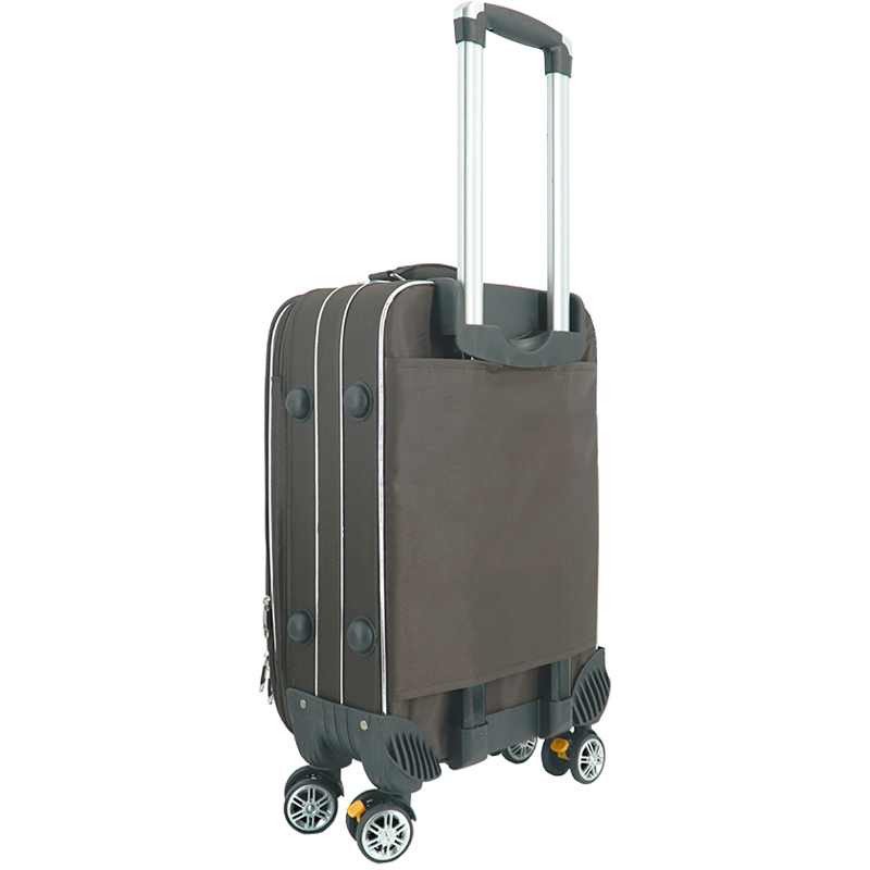 Vali du lịch I'mmaX I005 - 20inch