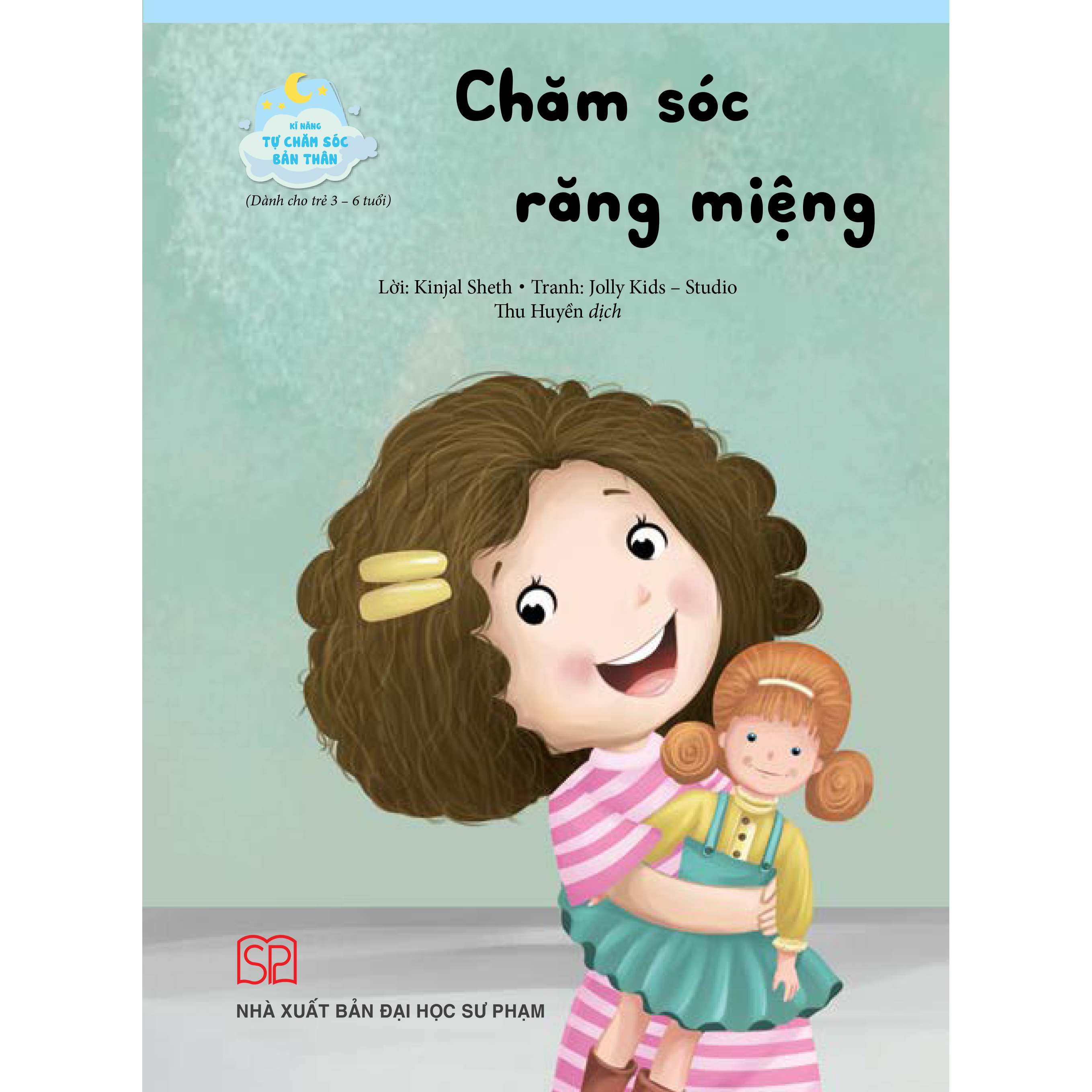 Tủ sách Phát triển Kỹ năng Sống vui, sống khỏe (24 cuốn)