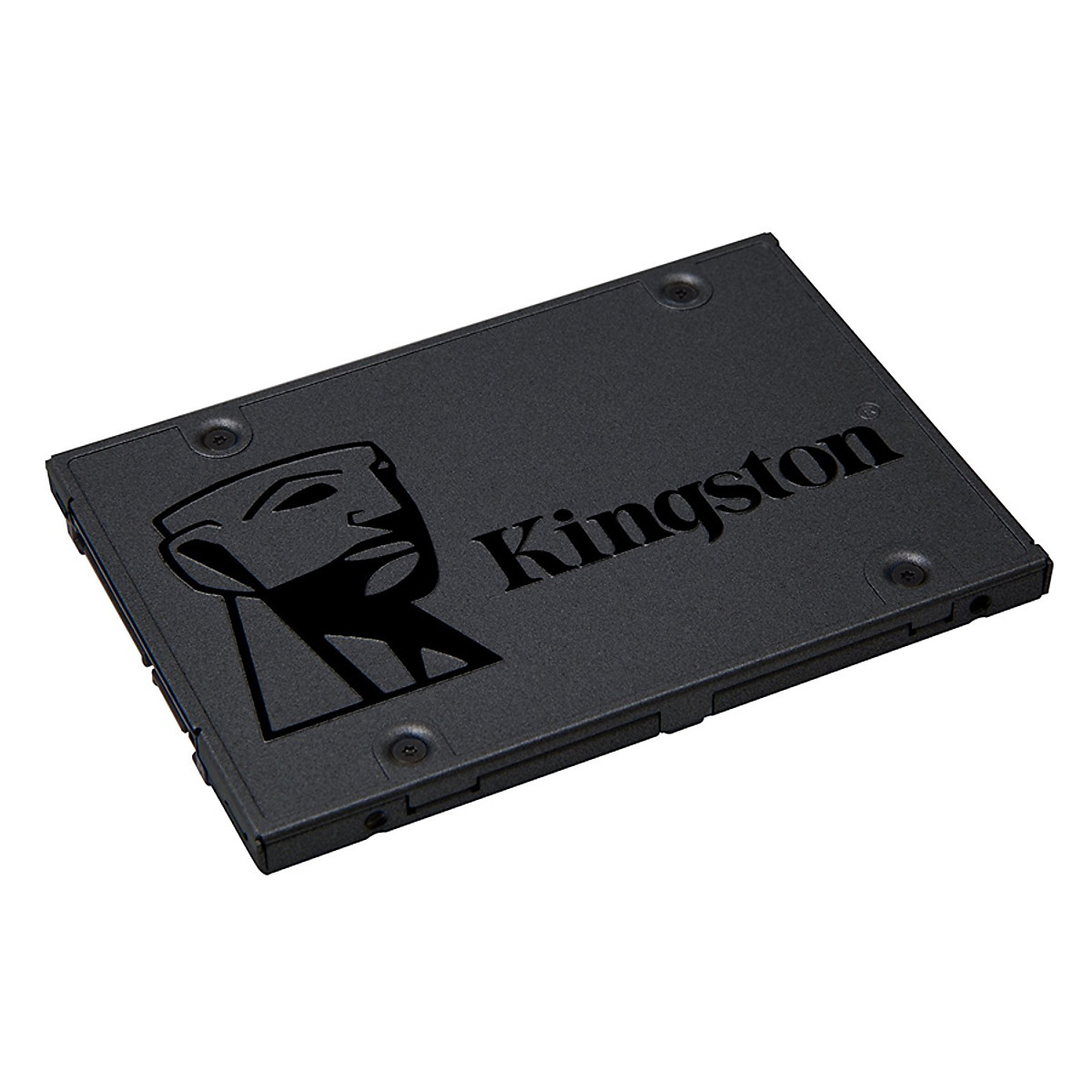 Hình ảnh Ổ Cứng SSD Kingston A400 (240GB) - Hàng Chính Hãng