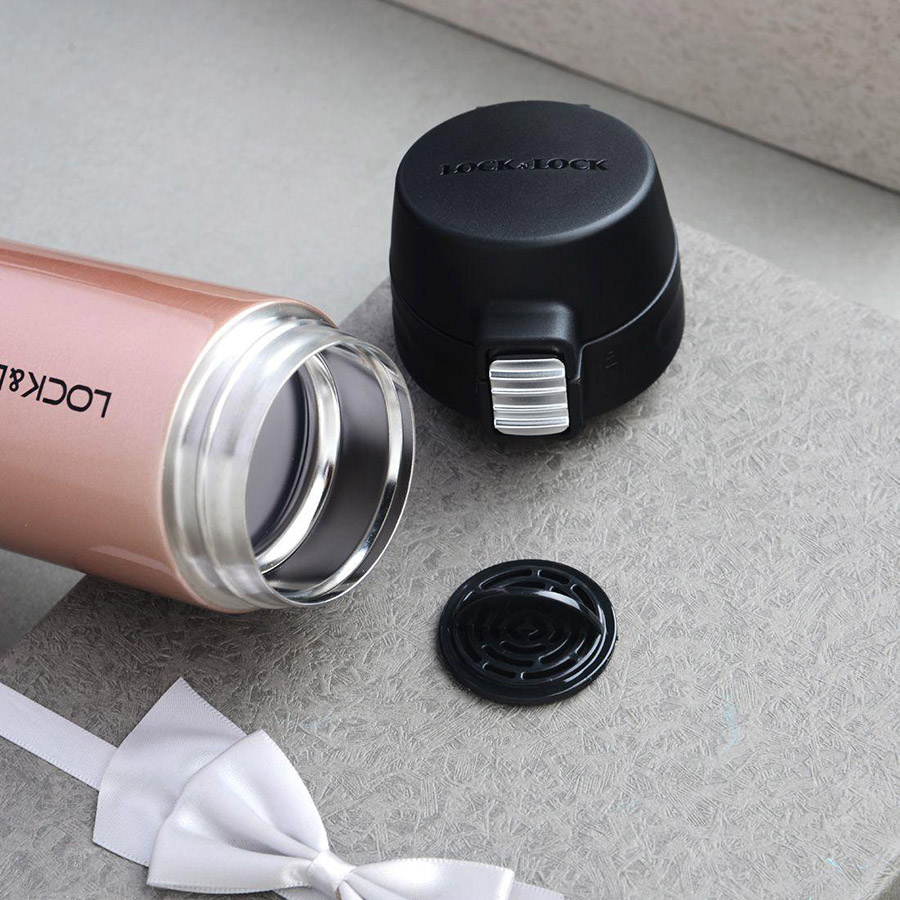 Bình Giữ Nhiệt Lock&Lock LHC3222 390ml