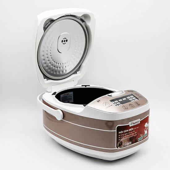 Nồi cơm điện Nagakawa NAG0102