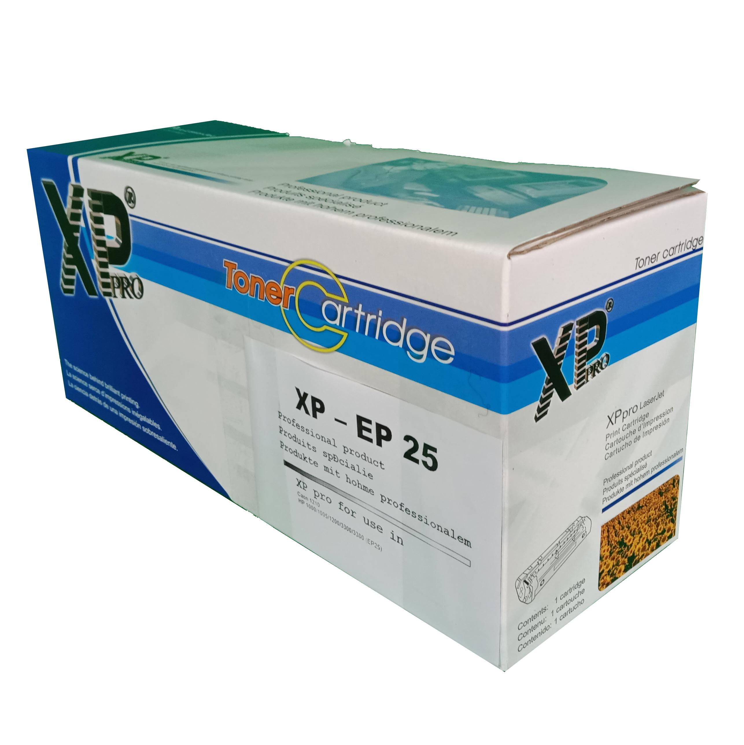 Hộp mực in Xppro EP25 ( Hàng nhập khẩu )