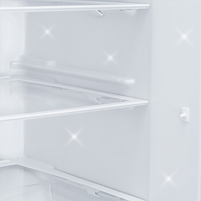 Tủ Lạnh Inverter Mitsubishi Electric MR-CGX46EN-GBK-V (365L) - Hàng Chính Hãng